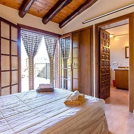 Panxa Vakantiehuis