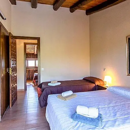 Vakantiehuis Panxa Sant Pere de Vilamajor