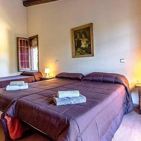 Panxa Vakantiehuis Sant Pere de Vilamajor