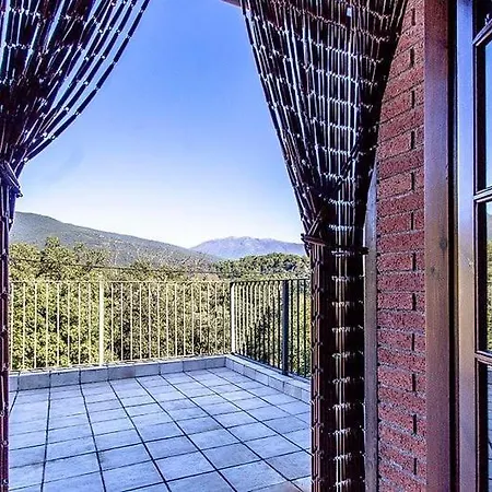 Panxa Vakantiehuis Sant Pere de Vilamajor
