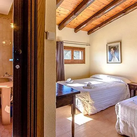 Panxa Vakantiehuis