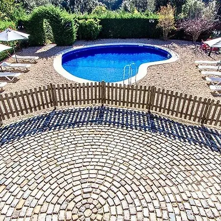 Vakantiehuis Panxa *