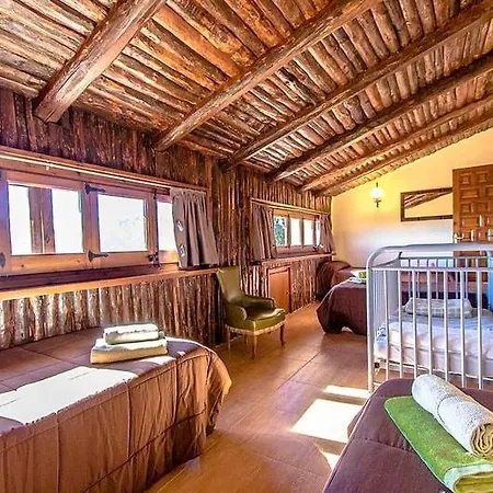 Panxa Vakantiehuis *
