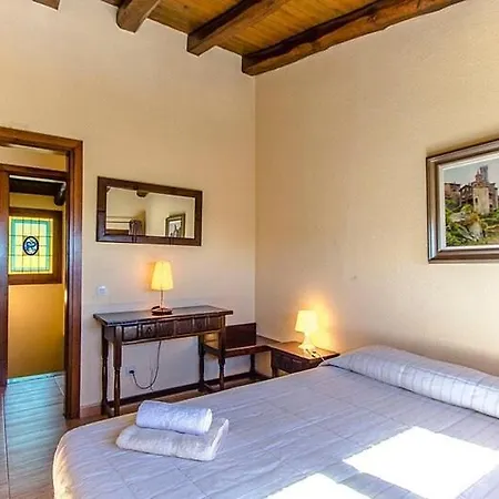 Vakantiehuis Panxa *