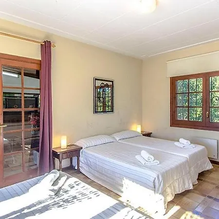Panxa Vakantiehuis Sant Pere de Vilamajor