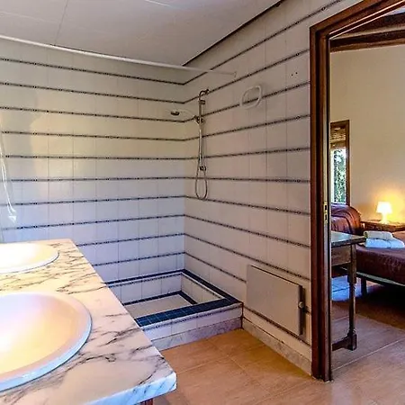 Vakantiehuis Panxa Sant Pere de Vilamajor