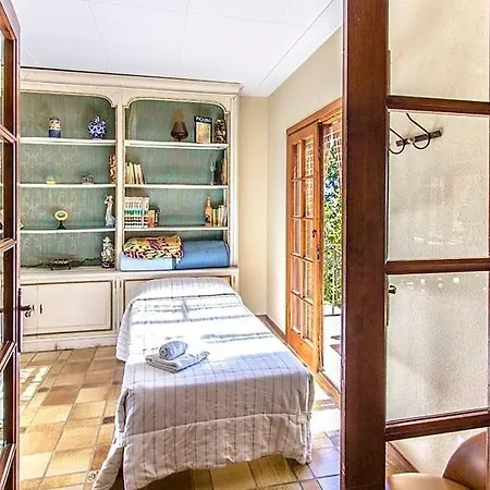 Panxa Vakantiehuis
