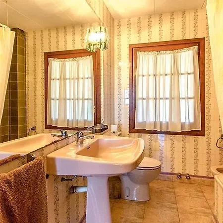 Vakantiehuis Panxa