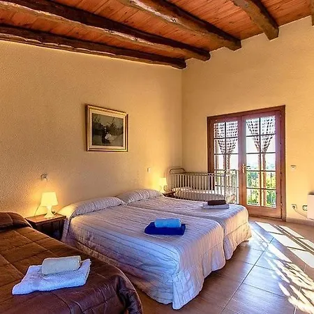 Vakantiehuis Panxa *