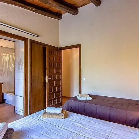 Vakantiehuis Panxa Sant Pere de Vilamajor