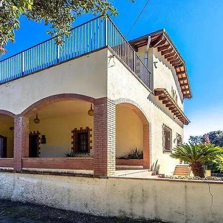 Panxa Vakantiehuis