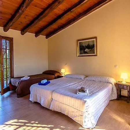 Vakantiehuis Panxa