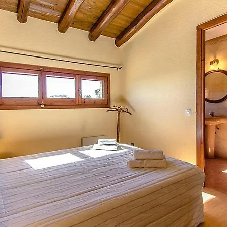 Panxa Vakantiehuis *