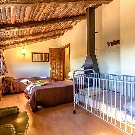 Vakantiehuis Panxa Sant Pere de Vilamajor